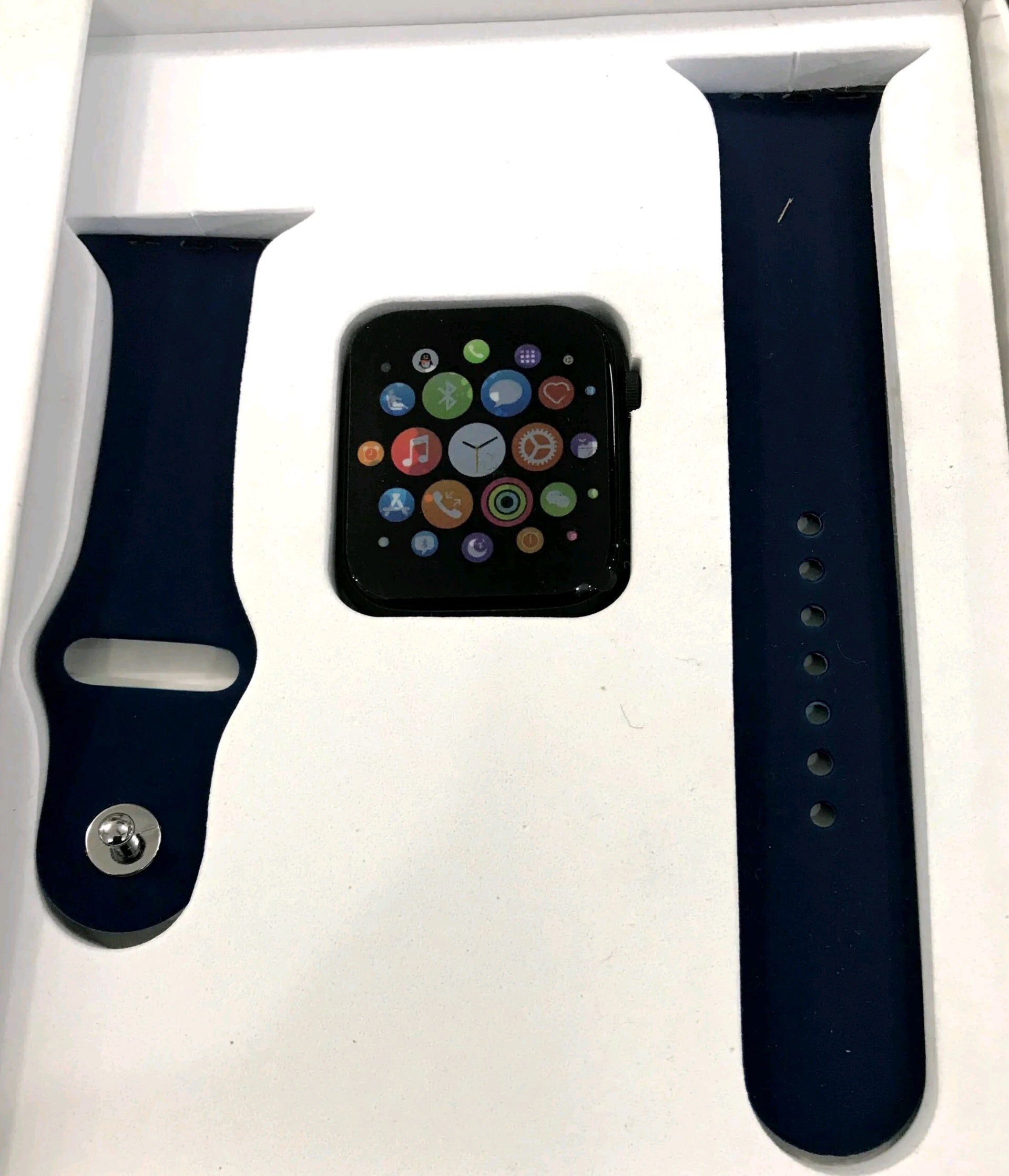 T500 Smart Watch